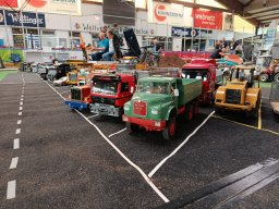 Modell Truck Nord 2025